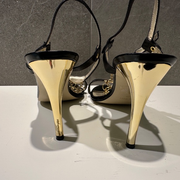 Nine West Sandals - Picture 6 of 7